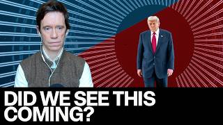 Why Trump Has Been More Unpredictable Than Ever