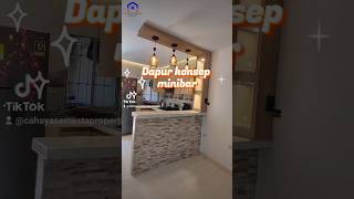 Download lagu dapur konsep minibar minimalis mp3 Download lagu dapur konsep minibar minimalis mp3