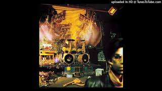 Prince - Sign &#39;O&#39; the Times