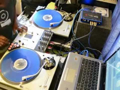 Dj Khenzo ATI Live Remix & Blends.mp4