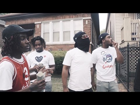 Leekowrld - "Ya Dig" [Ft. Boss Kjayy] (Official Video) Shot by @Lou Visualz