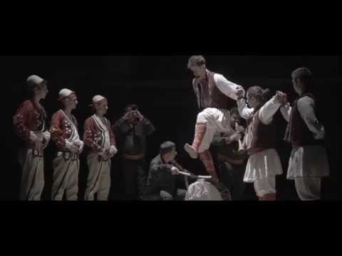 Toni Zen feat. Sigi - Prljavo na Balkan (Official Video) 2016