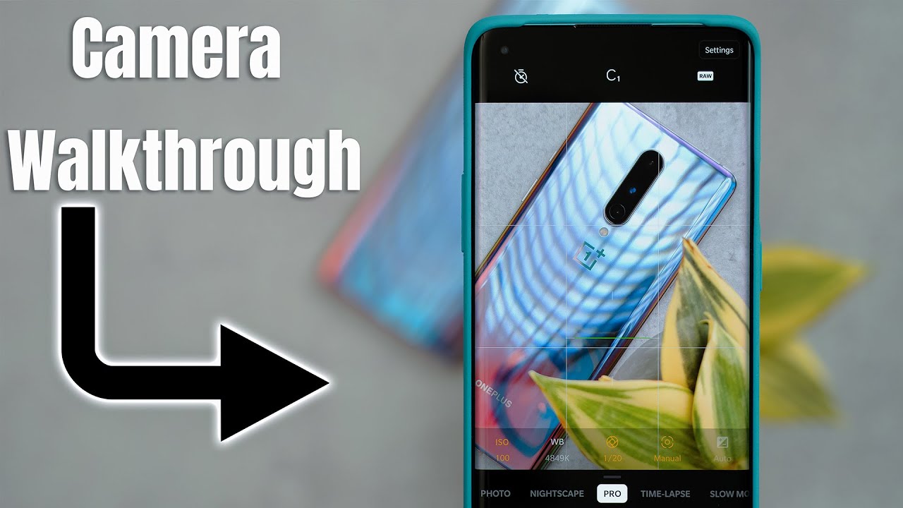 Oneplus 8 Pro Camera | Everything You Need To Know