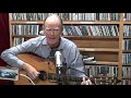 Livingston Taylor - WLRN Folk Music Radio