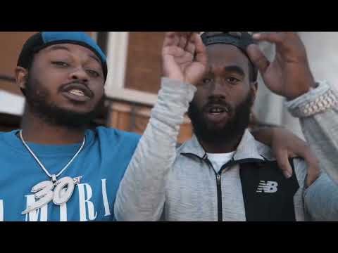 Relliano 30stShiz Deez Niggaz