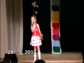 песня лети лепесток д.к 28мая2012г.mpg 