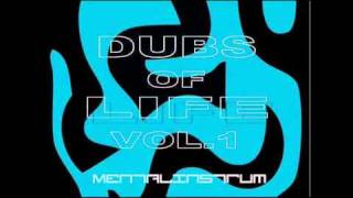 Mentalinstrum - Dats Da Bomb (Mentalinstrum Dub) (2009)
