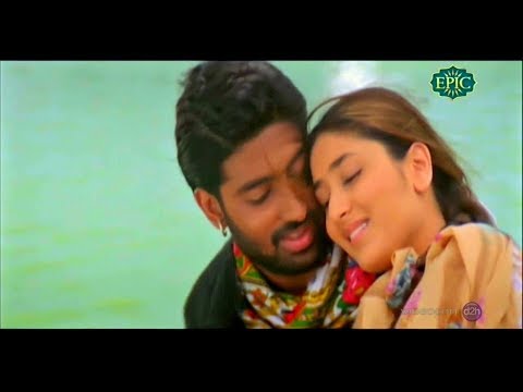 Panchhi Nadiyan Pawan Ke Jhonke lyrical video