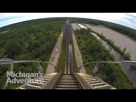 Shivering Timbers - Official POV