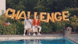 Challenge Music Video