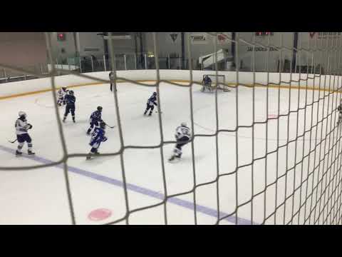 HJK green - Haki 06 Blue 17.11.2019 2.erä