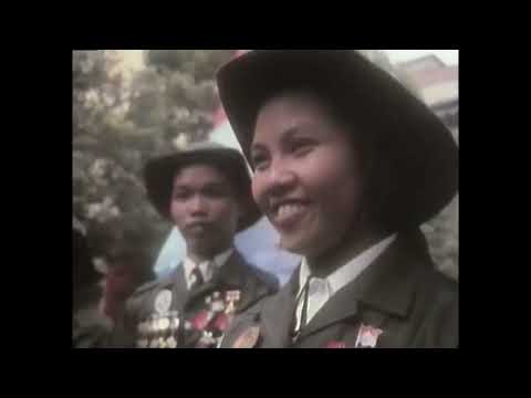 Ist das klar (Das geht los) – Oktoberklub  | X. Weltfestspiele (1973)