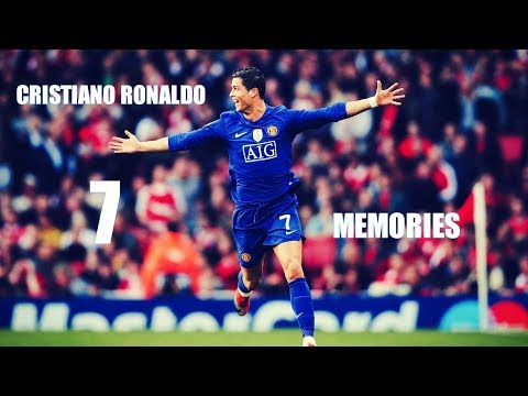 Cristiano Ronaldo - Come Back Home ! - Memories