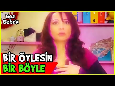 Kulina'nın Verdiği İksir İşe Yaramadı - Bez Bebek 24. Bölüm