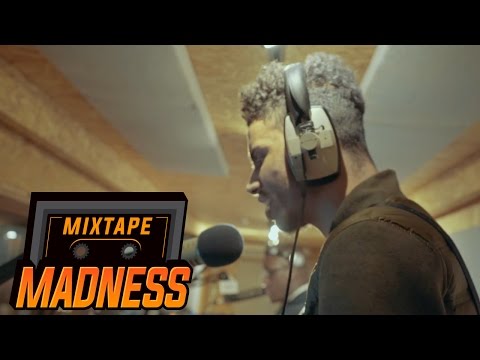 AJ Tracey - Mad About Bars w/ Kenny | @MixtapeMadness