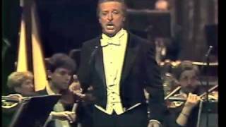 Alfredo Kraus 1986: Faust - Salut, demeure chaste et pure