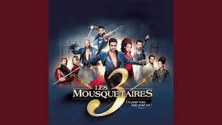 De mes propres ailes (Live)