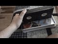 The Incredible Adventures Of Wallace Gromit VHS Review