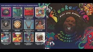 Funkadelic - Loose Booty