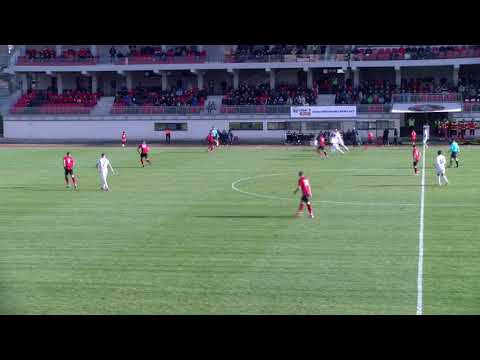 Liga 2: FK Csíkszereda - FC Arges 0:0