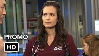 Promo CMed 2x07