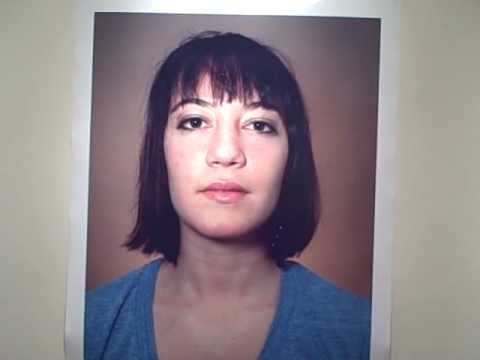 "HEAD SHOTS"  PATRICK PANTANO PHOTOS at the Contemporary Art Institute of Detroit