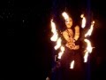 Alice In Flames - Gothic Fire Dance to ''Everyone ...