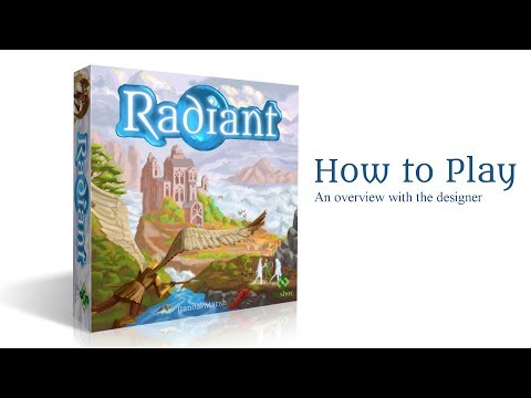 Radiant Overview (updated)