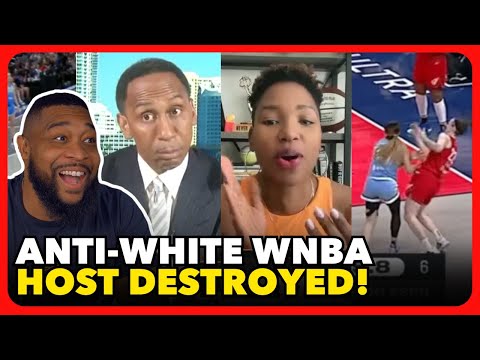 Wnba Problem Yes, the WNBA has a race problem | If You are Left you ain't Right