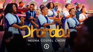 Download lagu Neema Gospel Choir - Dhahabu (Live ) mp3 Download lagu Neema Gospel Choir - Dhahabu (Live ) mp3