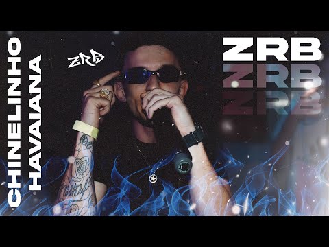 ZRB - Chinelinho Havaiana (Prod. theu1z)
