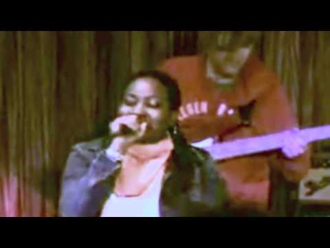 Bahamadia Live Denver W:Bigwheel Camp.m4v