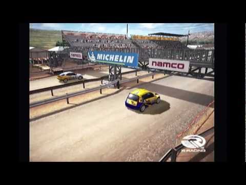 R : Racing Xbox