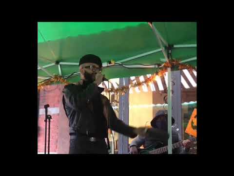 Jared Wayne Gladly- When I Think of You & No Ordinary Love