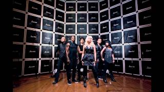 Superchick - This Is The Time (Audio)