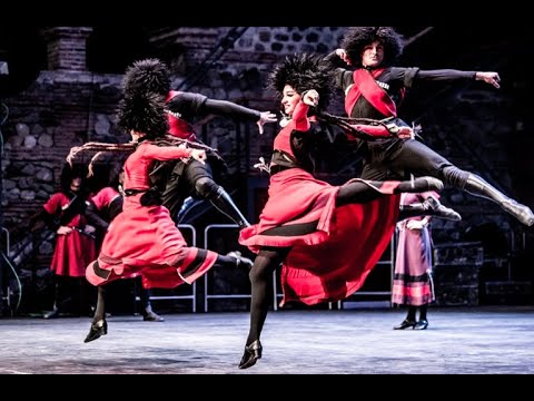 Tsinandali Festival Diary - Day 3 - September 10