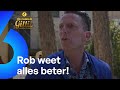 Rob Geus komt VEEL GELD VERDIENEN door Peter te adviseren... | Familie Gillis #AFL51