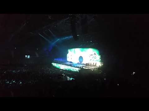 Coldplay - See You Soon (Simon Patterson Bootleg)