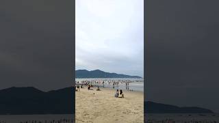 My Khe Beach | Da Nang #vietnam #shorts