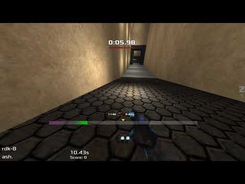 [XDF] rdk-8: ash. - 10.43s | Xonotic