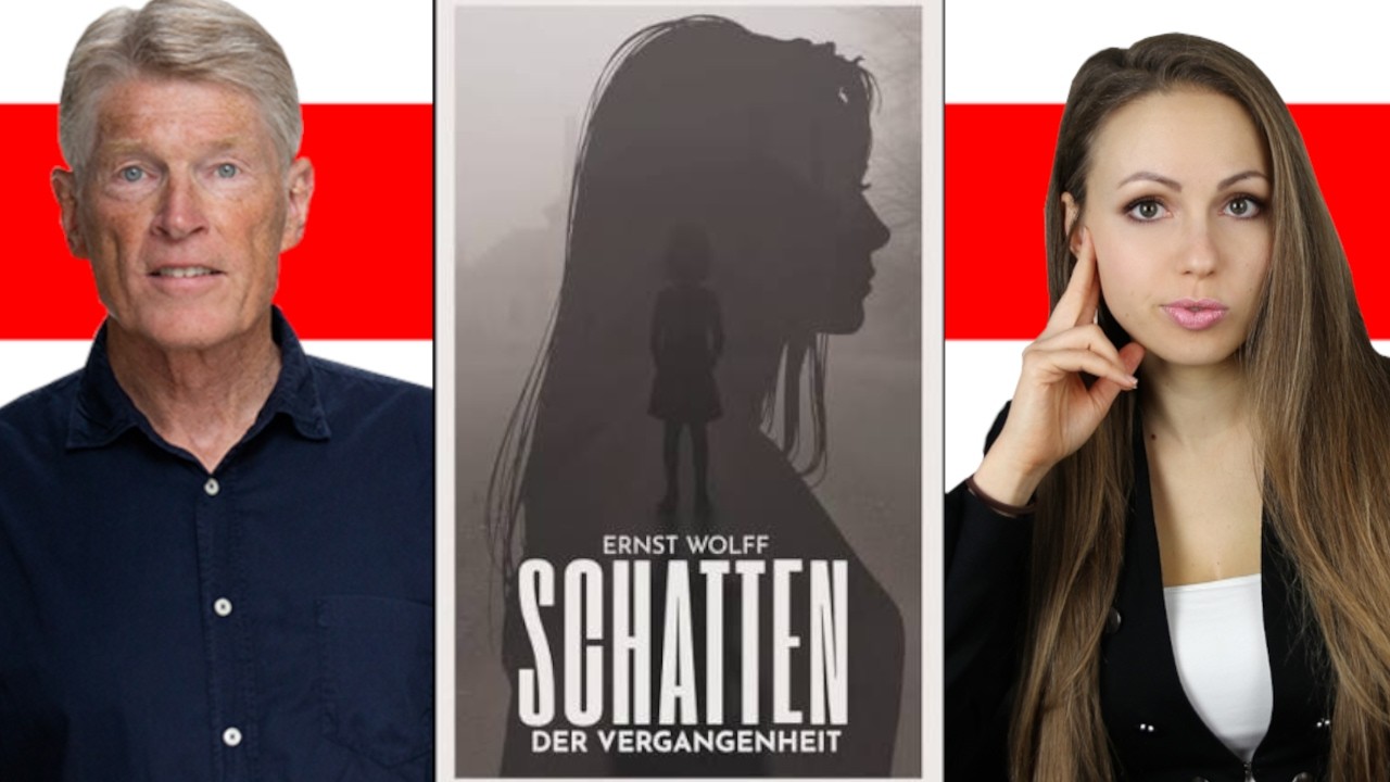 Man sagte mir "sie ist besessen" | Schwerer Unfall | Ernst Wolff