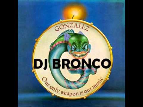 Gonzalez – Rissoled – Our Only Weapon Is Our Music
