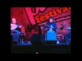 ARA DINKJIAN @ PlaiFestival Romania 2010 - His Master's Heart
