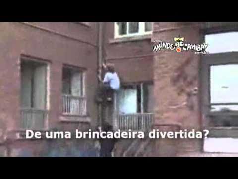 Partoba 2 Mundo Canibal