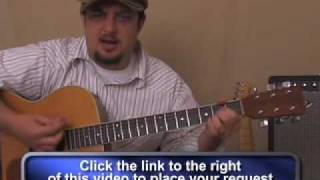 Easy Beginner Guitar Lesson - Easy Songs - Colbie Caillat - Bubbly