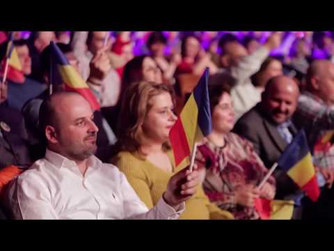 ,,La fraţi nu se pun hotare" - Londra, 9 februarie 2020