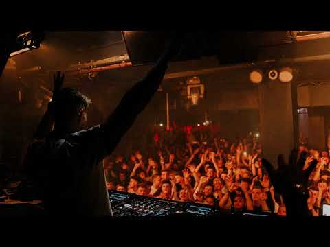 Adrian Lux - Teenage Crime (Cristoph’s Private Edit)