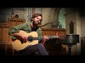 "Digging Shelters" - Neil Halstead, Fuel/Friends Chapel Session #21