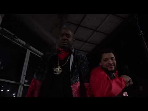 Que Gambino Feat. Krazy 504 Boy - Told Ya’ (Official Video) (Shot & Edit By @iAMYUNGLOS)