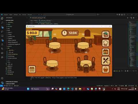 Novas atualizações do Kitchen Rush (Outubro de 2025)